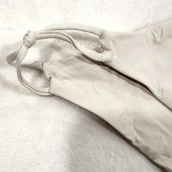 NWT Tavik Asher Swim Bottom in Tapioca - Large - Picture 4 of 8